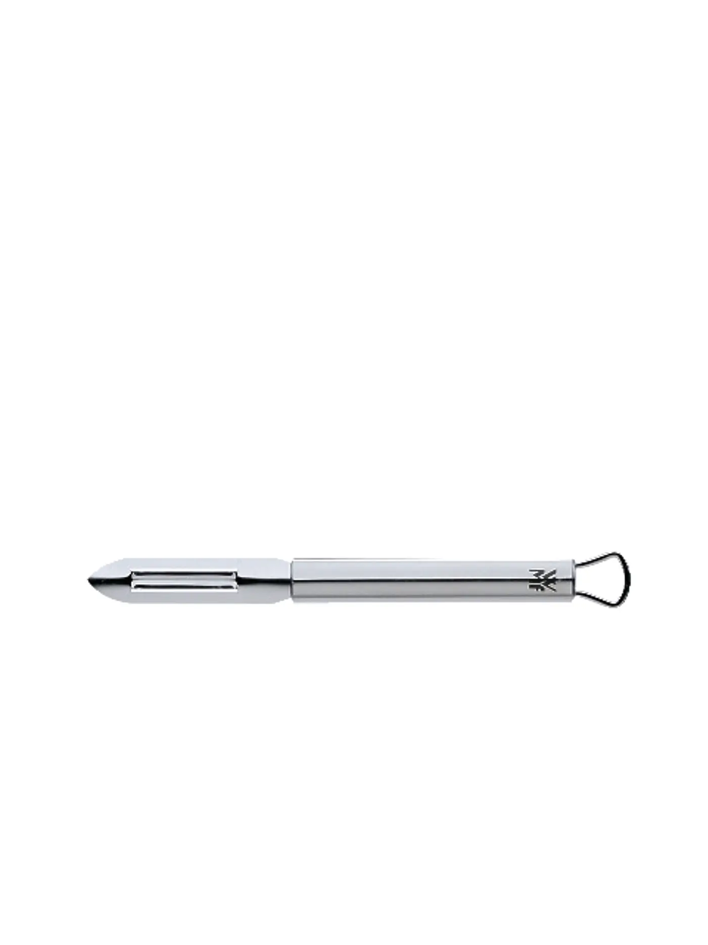 WMF | Profi Plus  Gemüseschäler Edelstahl 19cm | 